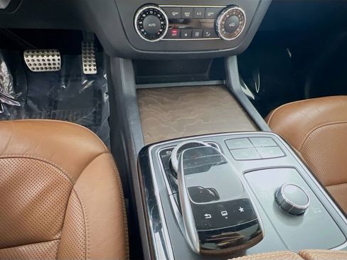 Used 2016 Mercedes-Benz GLE 450 4MATIC Coupe image 26