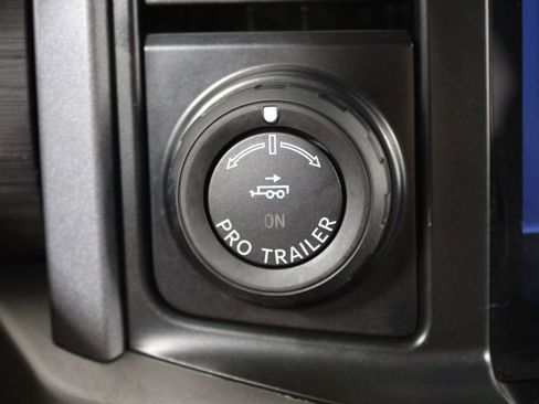 Used 2024 Ford F150 XLT w/ Mobile Office Package image 43