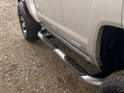 Used 2007 HUMMER H3 image 17