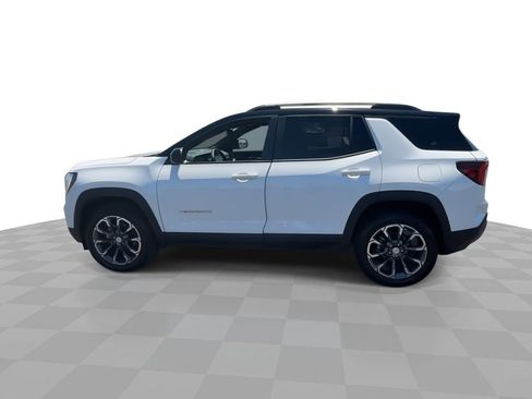 Used 2025 GMC Terrain Elevation w/ Elevation Premium Package AWD/4WD image 5