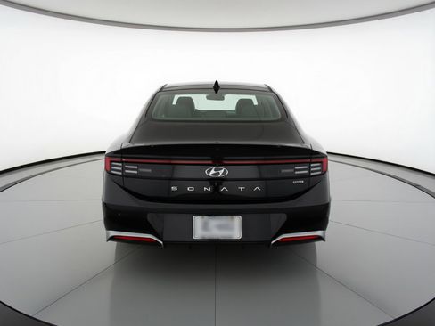 Used 2025 Hyundai Sonata SEL image 7