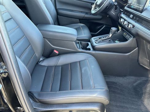 Used 2024 Honda CR-V Sport-L image 18