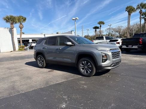 New 2026 Chevrolet Equinox LT image 19