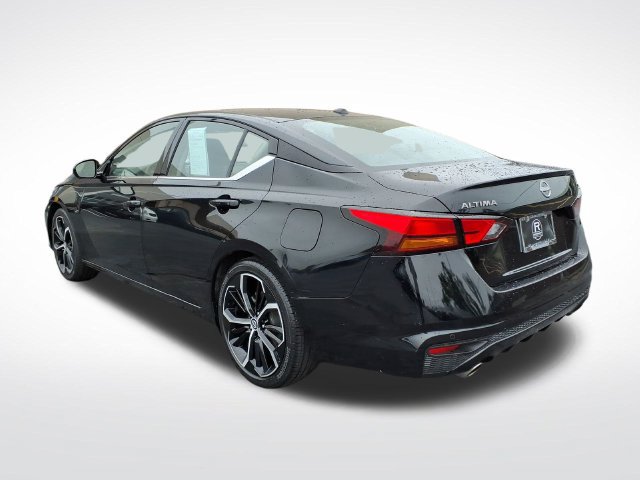 Used 2024 Nissan Altima 2.5 SR FWD image 37