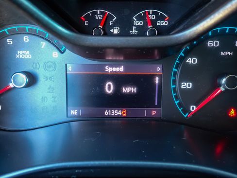 Used 2019 Chevrolet Colorado Z71 image 12