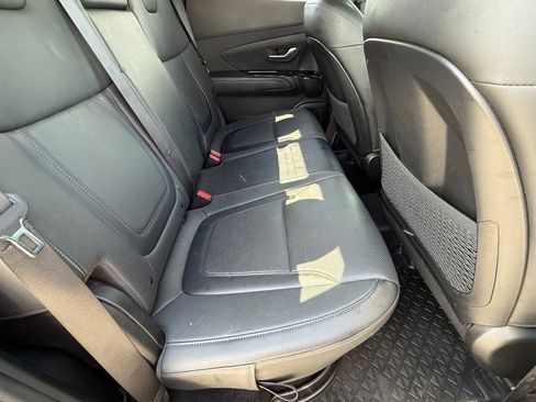 Used 2024 Hyundai Santa Cruz Limited AWD/4WD image 11