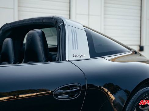 Used 2016 Porsche 911 Targa 4S image 29