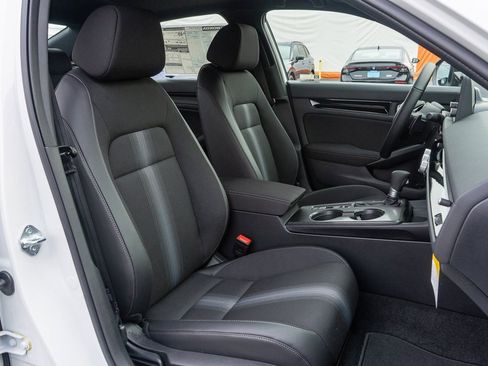 New 2026 Honda Civic Sport image 15