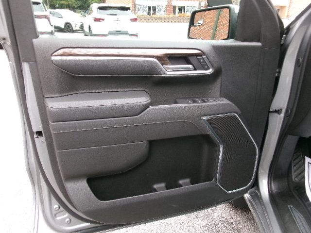 Used 2026 Chevrolet Silverado 1500 LT AWD/4WD image 20