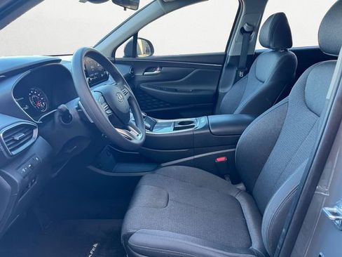 Used 2023 Hyundai Santa Fe SE w/ Cargo Package image 9