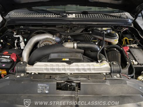 Used 2006 Ford F350 4x4 Crew Cab Super Duty image 35