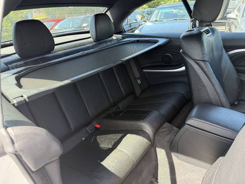 Used 2017 BMW 430i xDrive Convertible AWD/4WD image 15