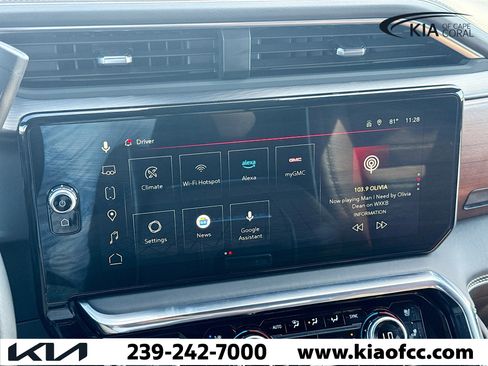 Used 2024 GMC Sierra 3500 Denali Ultimate image 30