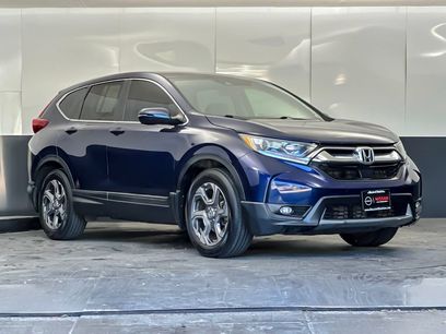 Used 2019 Honda CR-V EX