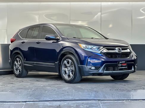 Used 2019 Honda CR-V EX image 1