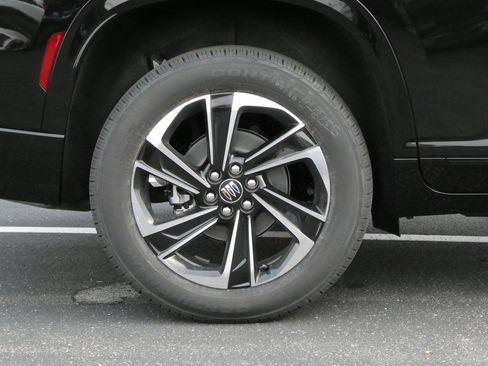 New 2026 Buick Enclave Sport Touring w/ Power Package image 18