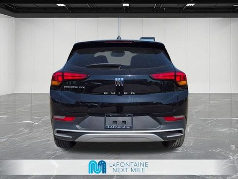 Used 2025 Buick Encore GX Preferred FWD image 4