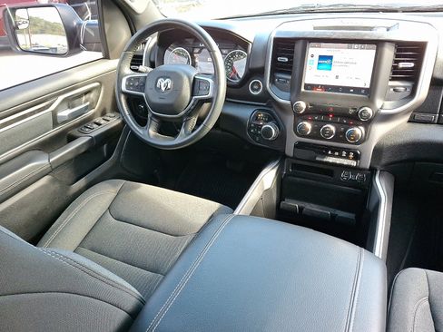 Used 2022 RAM 1500 Big Horn image 14
