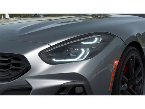 New 2026 BMW Z4 sDrive30i w/ Premium Package RWD image 6