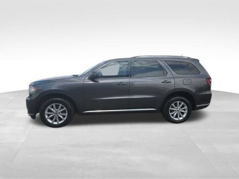Used 2015 Dodge Durango SXT w/ Quick Order Package 23B AWD/4WD image 4
