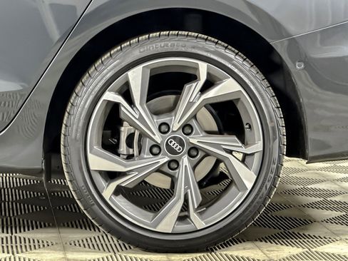 Used 2022 Audi A3 2.0T Premium image 23