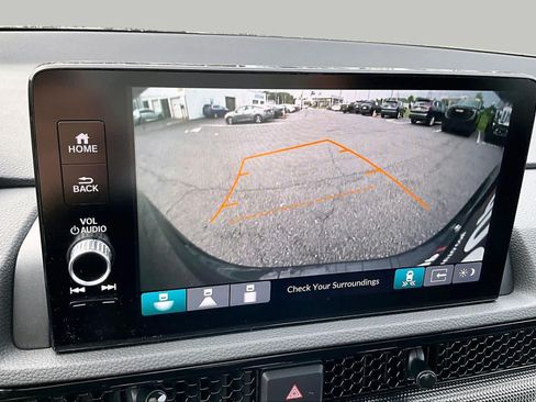 Used 2024 Honda CR-V Sport Touring image 27