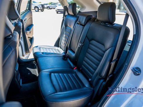 Used 2024 Ford Edge SEL AWD/4WD image 11