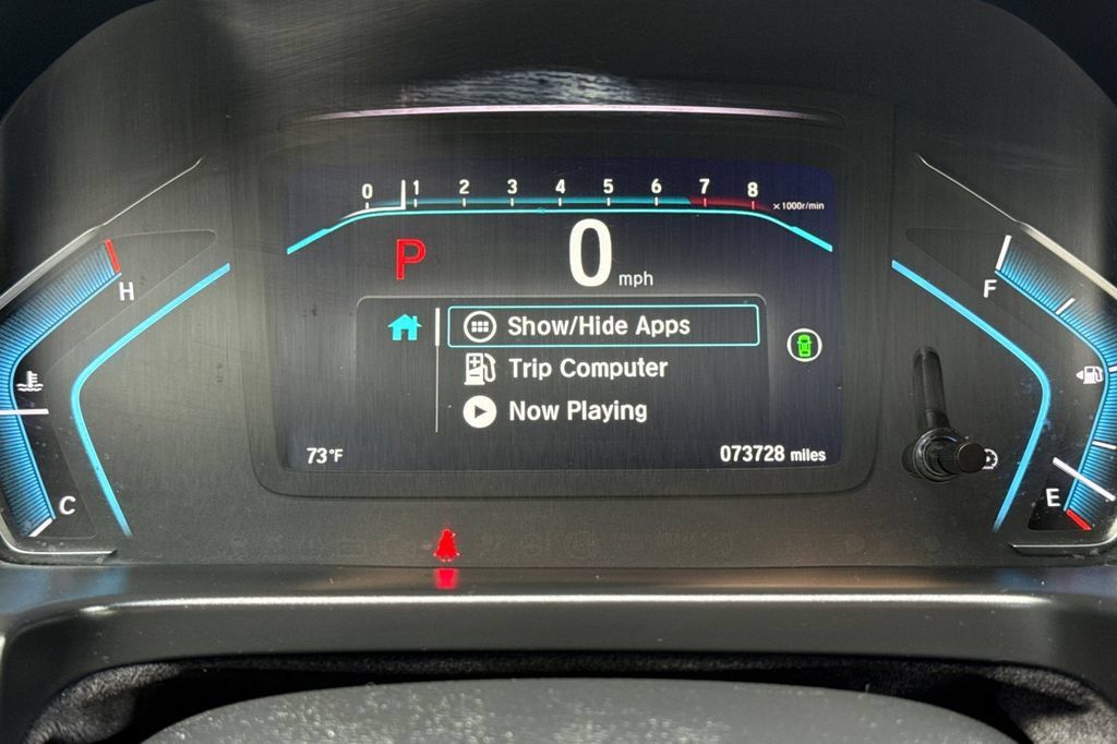 Used 2023 Honda Odyssey Sport image 25