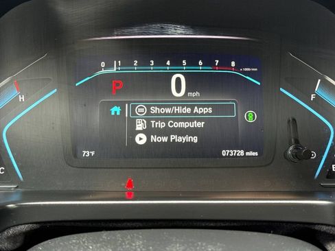 Used 2023 Honda Odyssey Sport image 25