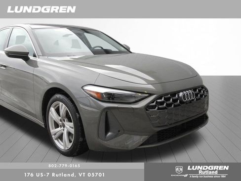 Used 2025 Audi A5 2.0T Premium w/ Convenience Package image 42