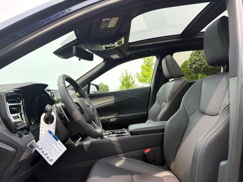 Certified 2026 Lexus RX 350 Premium Plus w/ Convenience Package AWD/4WD image 24