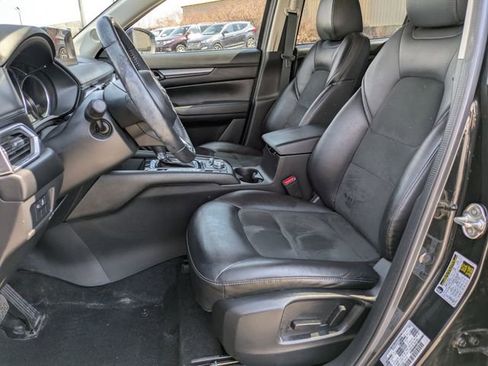 Used 2023 MAZDA CX-5 AWD 2.5 S w/ Select Package image 7