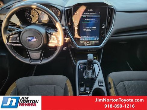 Used 2024 Subaru Crosstrek 2.5i Sport AWD/4WD image 25