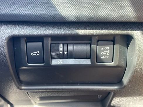 New 2026 Subaru Forester Touring image 15