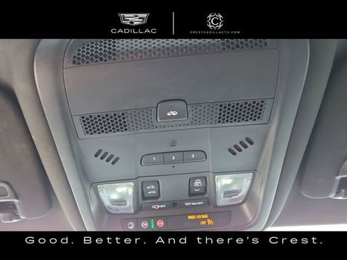 Certified 2024 Cadillac XT6 Sport AWD/4WD image 20