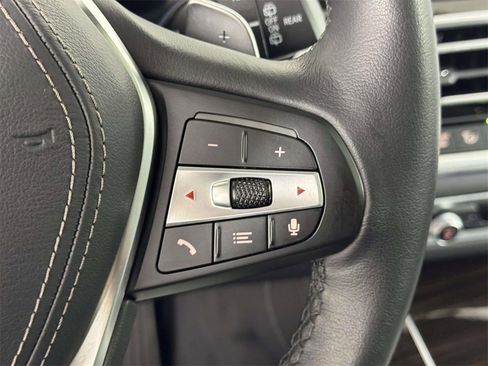 Used 2023 BMW X5 xDrive45e w/ Executive Package image 23