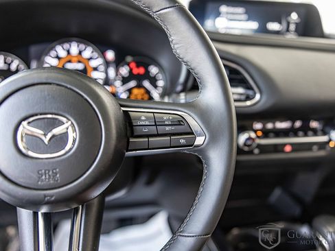 Used 2024 MAZDA CX-30 AWD 2.5 S w/ Preferred Package image 27