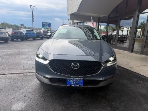 Used 2024 MAZDA CX-30 AWD 2.5 S w/ Preferred Package image 13