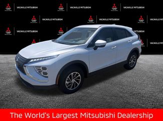 New 2026 Mitsubishi Eclipse Cross ES AWD/4WD 360° Tour