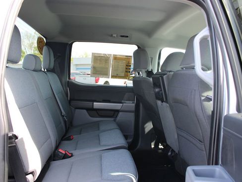 Used 2025 Ford F150 XLT w/ Equipment Group 301A Standard AWD/4WD image 30