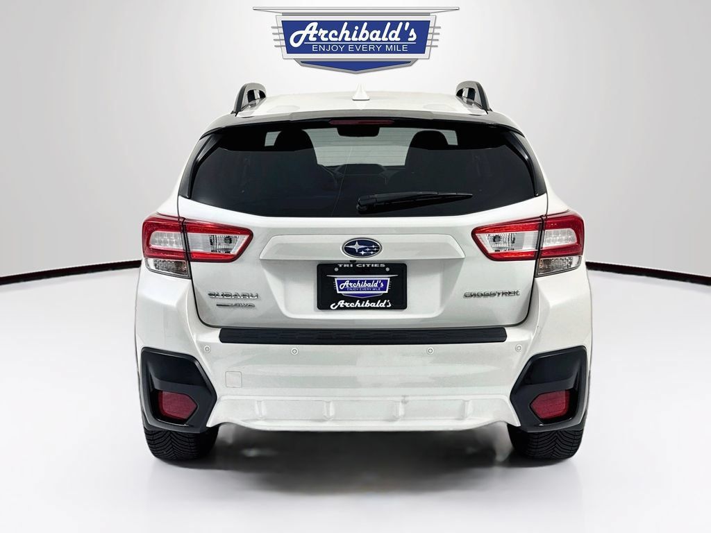 Used 2018 Subaru Crosstrek 2.0i Limited AWD/4WD image 7