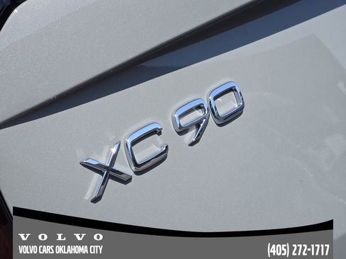 New 2026 Volvo XC90 T8 Ultra AWD/4WD image 10