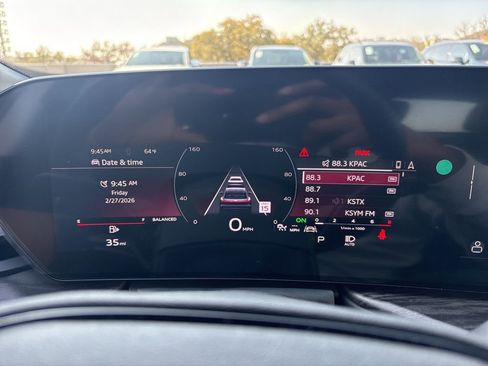 New 2025 Audi Q5 Premium Plus image 21