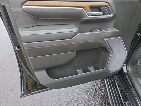 Used 2024 Chevrolet Silverado 3500 High Country w/ High Country Premium Package image 12