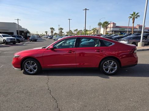 Used 2024 Honda Accord EX image 9