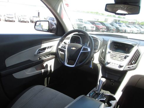 Used 2014 Chevrolet Equinox LT w/ Driver Convenience Package FWD image 21