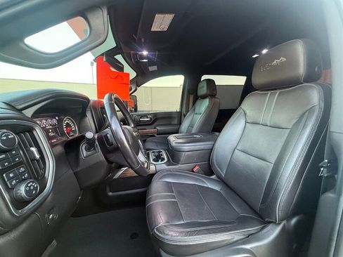 Used 2021 Chevrolet Silverado 3500 High Country AWD/4WD image 19