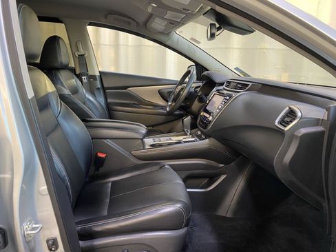 Used 2023 Nissan Murano SL w/ Cargo Package AWD/4WD image 8