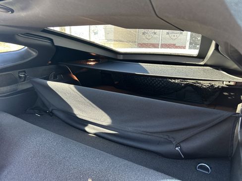 Used 2017 Chevrolet Corvette Stingray w/ 2LT Preferred Equipment Group image 13