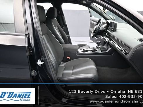 Used 2023 Honda Civic Sport image 39